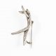 Ballerina - Brooche