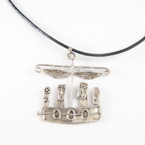 The Ship and the Crew