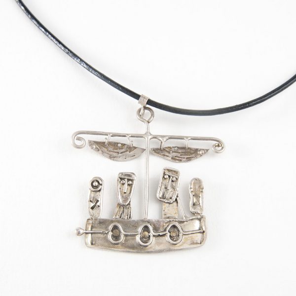 The Ship and the Crew